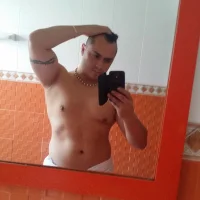 Latin_Fuck_Machine's Profile Pic