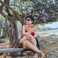 Gambar Profil Amy-Athir