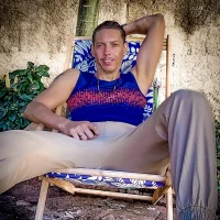 garotociber's Profile Pic