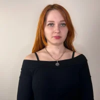 EleanorForrdn Profiilikuva