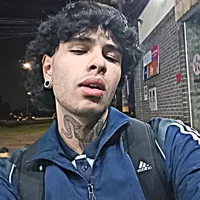 AlexxioRossi's Profile Pic