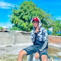 Gambar Avatar boychino