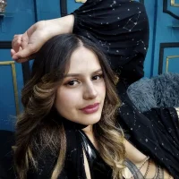 SophieHerrera024's Profile Pic