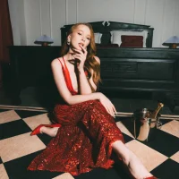 AgataFoxley – avatarbillede