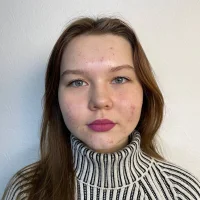 DinaWillems's Profile Pic
