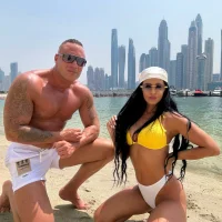 MyaAndDaniel 아바타 사진