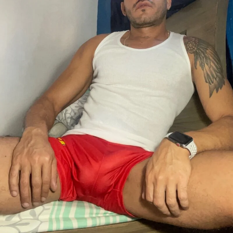ganosex profile photo