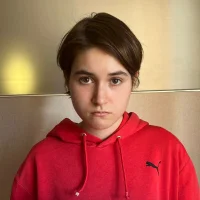 ClaireJones Profilový obrázek