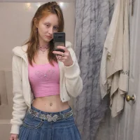 Kittymeowmeowslut 头像图片