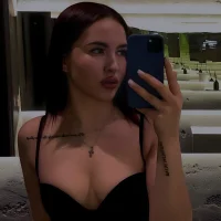 Marlyburn's Profile Pic