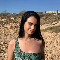 Solenna's Profile Pic