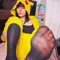barefoottess's Profile Pic