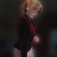 BellaRosssen Profiilikuva