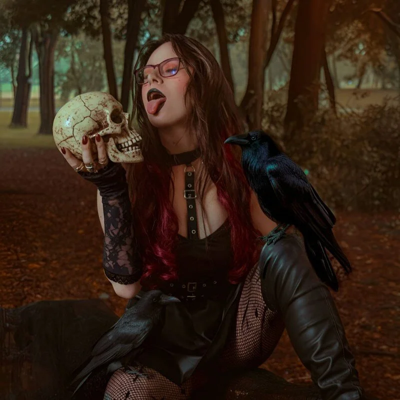 EvangelineJoness profile photo