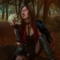 Gambar Avatar EvangelineJoness