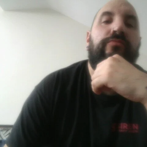 itsmeBeardyP profile photo
