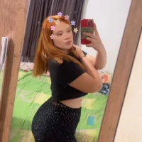 ruivinhadancer Immagine Avatar