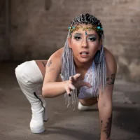 solangeyaelok1's Profile Pic