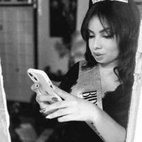 Slika avatara modela CamilaTukusama