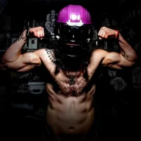 valDimpailer's Avatar Pic