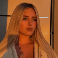 Blonde_bhabie – avatarbillede