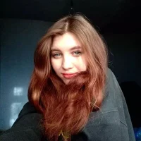 Valeria_Christa Poză de profil