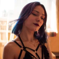 crystal-berry's Profile Pic
