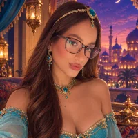 Agnescrusz's Avatar Photo
