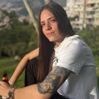 Jinx_19's Foto Profil