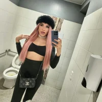 chanell_madame avatarbilde