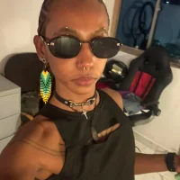 Slika avatara modela wayuu-goddess
