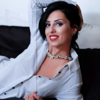 JulieDiamond - Profil Fotoğrafı