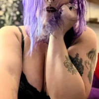 Gambar Profil LunaLilith