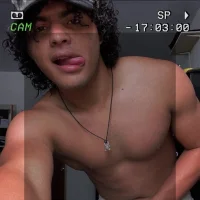 MaximilianoPaez Stripchat