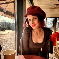 Imagem de avatar de LouiseMarengo