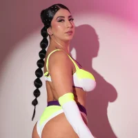 abbypratt – avatarbillede