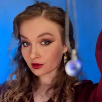 Goddess_VerdgyVi's Avatar Pic