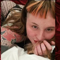 GingerRemi1's Profile Pic