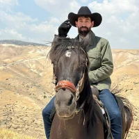Профилна снимка на slowburncowboy