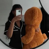 AnnaKalamba Adlı Modelin Avatarı