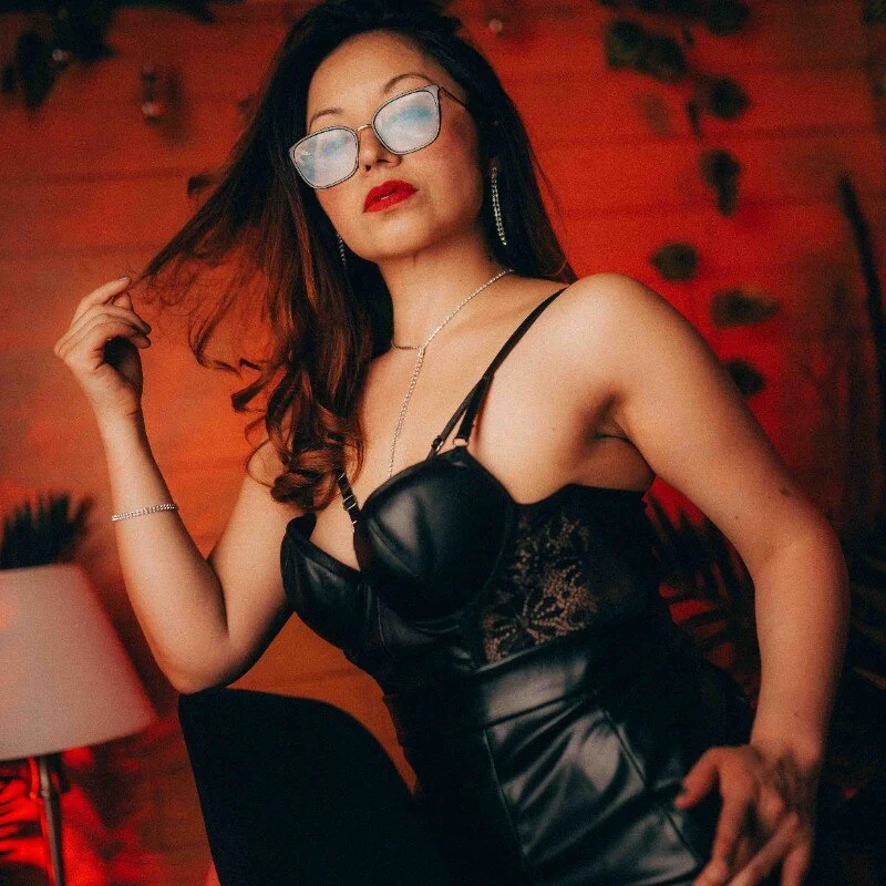 AngelinaBlanc_ Stripchat profile image
