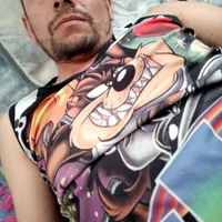 timidohotbta's Profile Pic