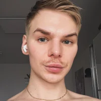 Gambar Profil Alexandertwink