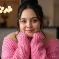 LunaStarkk's Profile Pic