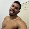 Sex Photo of LatinhaDeCoca