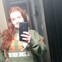 gypsyprincess6969's Avatar Pic
