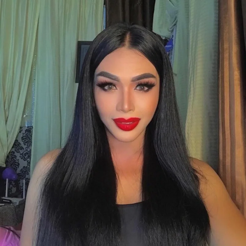 Jhyssyn Stripchat profile image