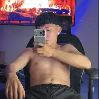 Johnnierrrrrrrrr