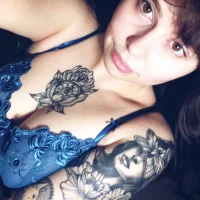 gypsyeyes's Profile Pic
