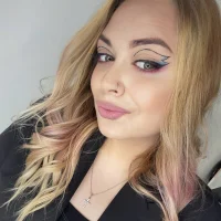 Gambar Profil ChrissyPretty
